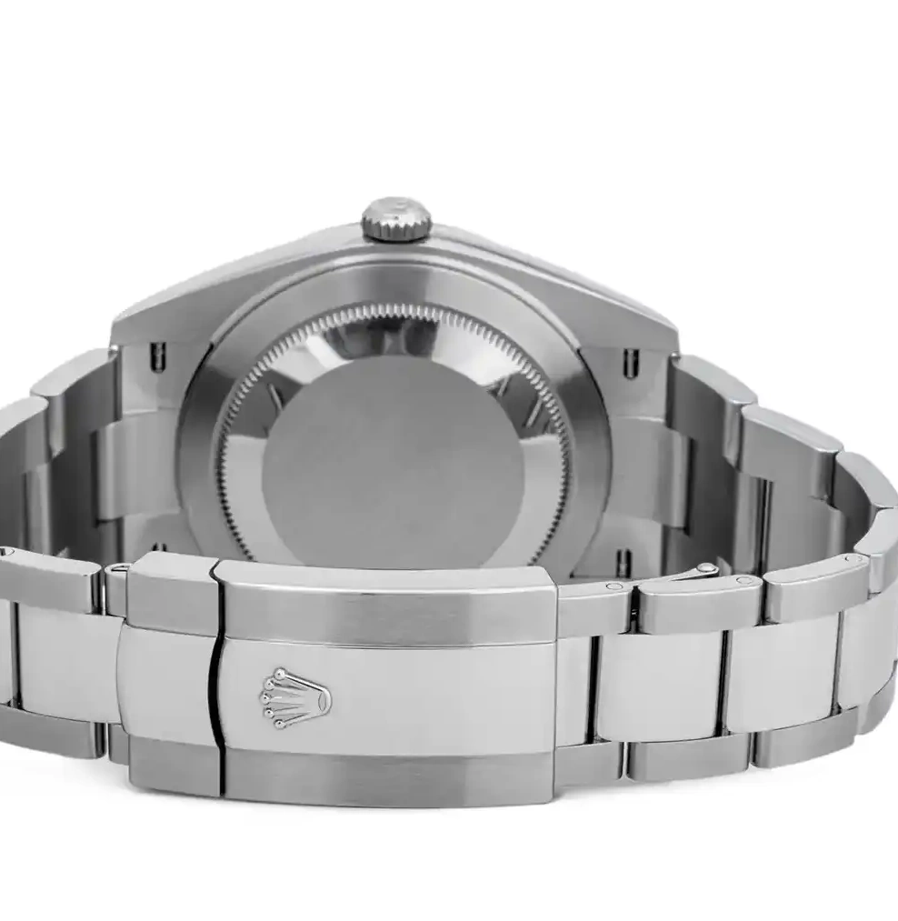 PrestigiousJewellers Datejust Yes Rolex 126300 0629